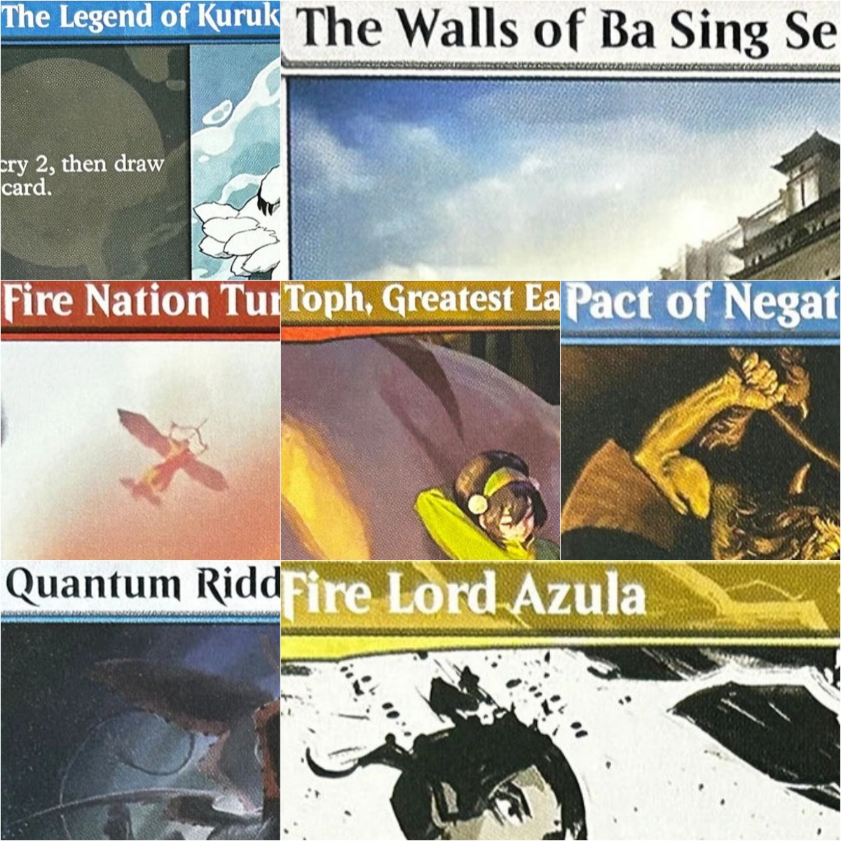 TLA 