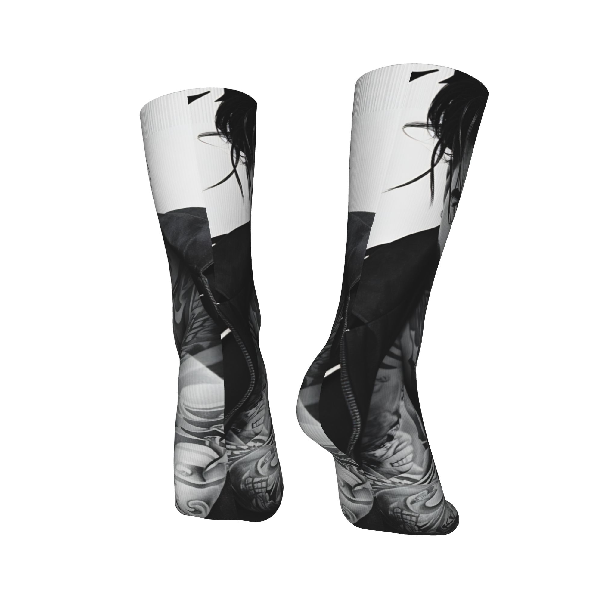 Men Socks Maluma Singer  Stock - Board Game Halma 评论和价格