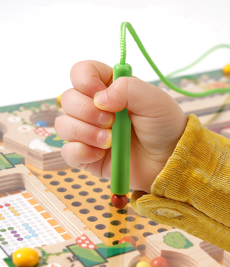 Magnetic Sorting Games Montess - Board Game Idea 评论和价格