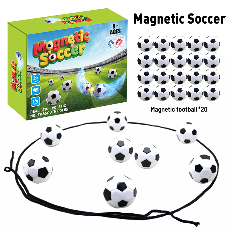Magnetic Football Table Game C - Board Game Football 评论和价格