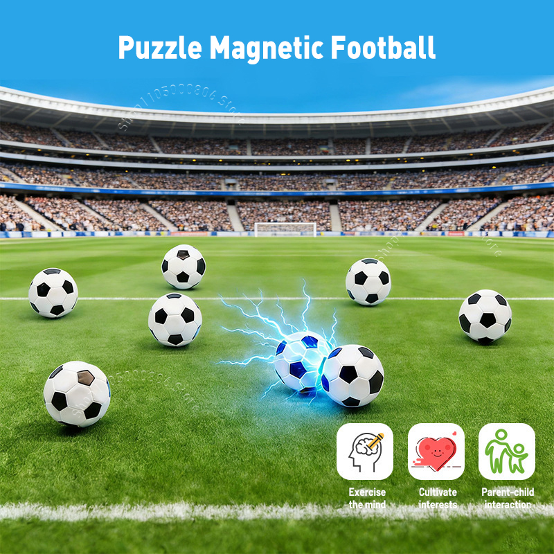 Magnetic Football Table Game C - Board Game Football 评论和价格