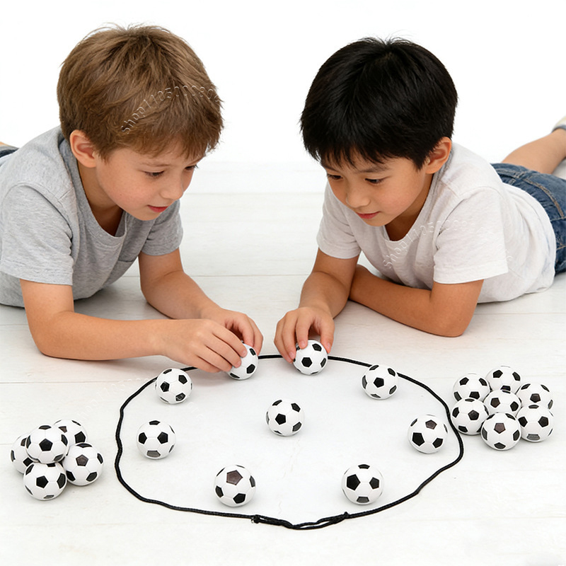Magnetic Football Table Game C - Board Game Football 评论和价格