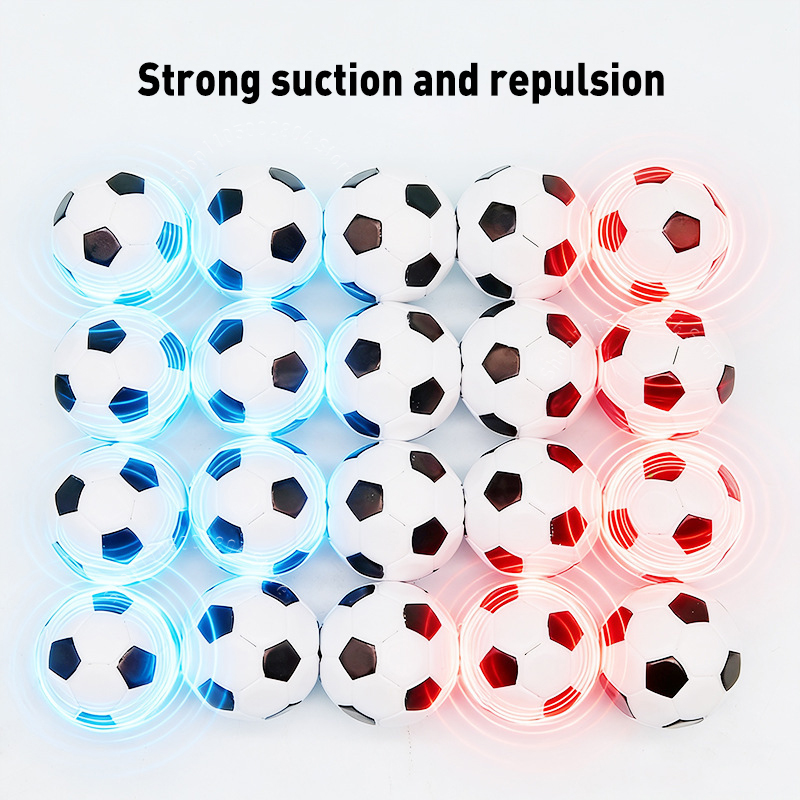 Magnetic Football Table Game C - Board Game Football 评论和价格