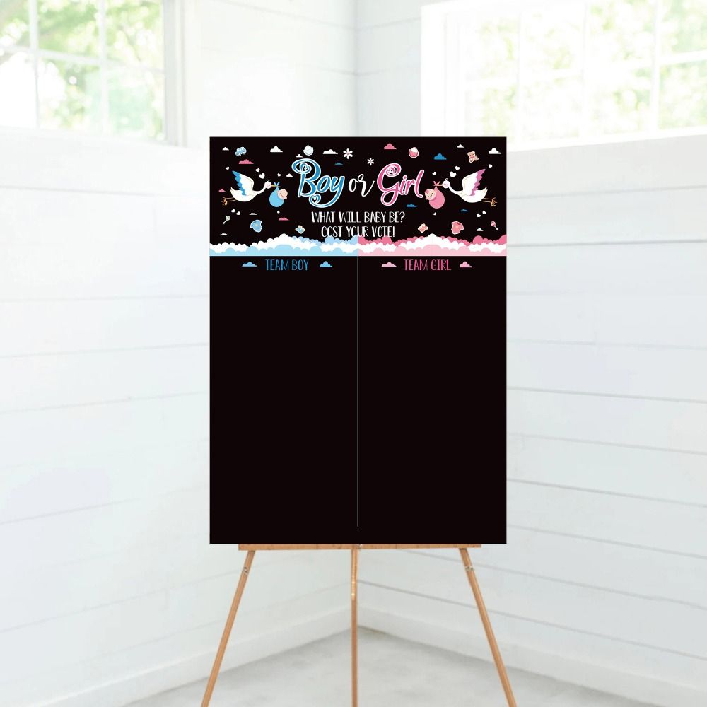 Creative With Stickers Gender  - Board Game Festival 评论和价格