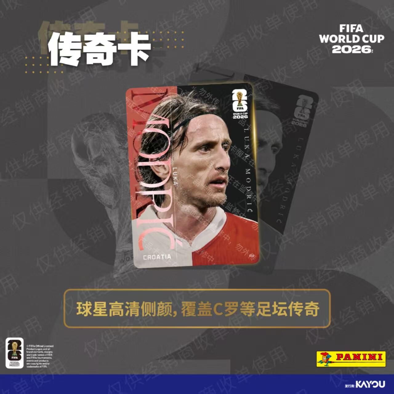 KAYOU Panini FIFA World Cup 20 - Board Game Football 评论和价格