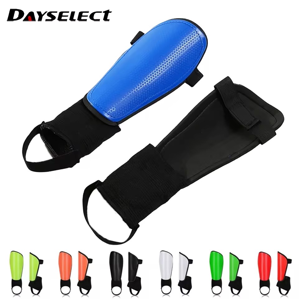 1Pair Soccer Shin Guards Shin  - Board Game Football 评论和价格