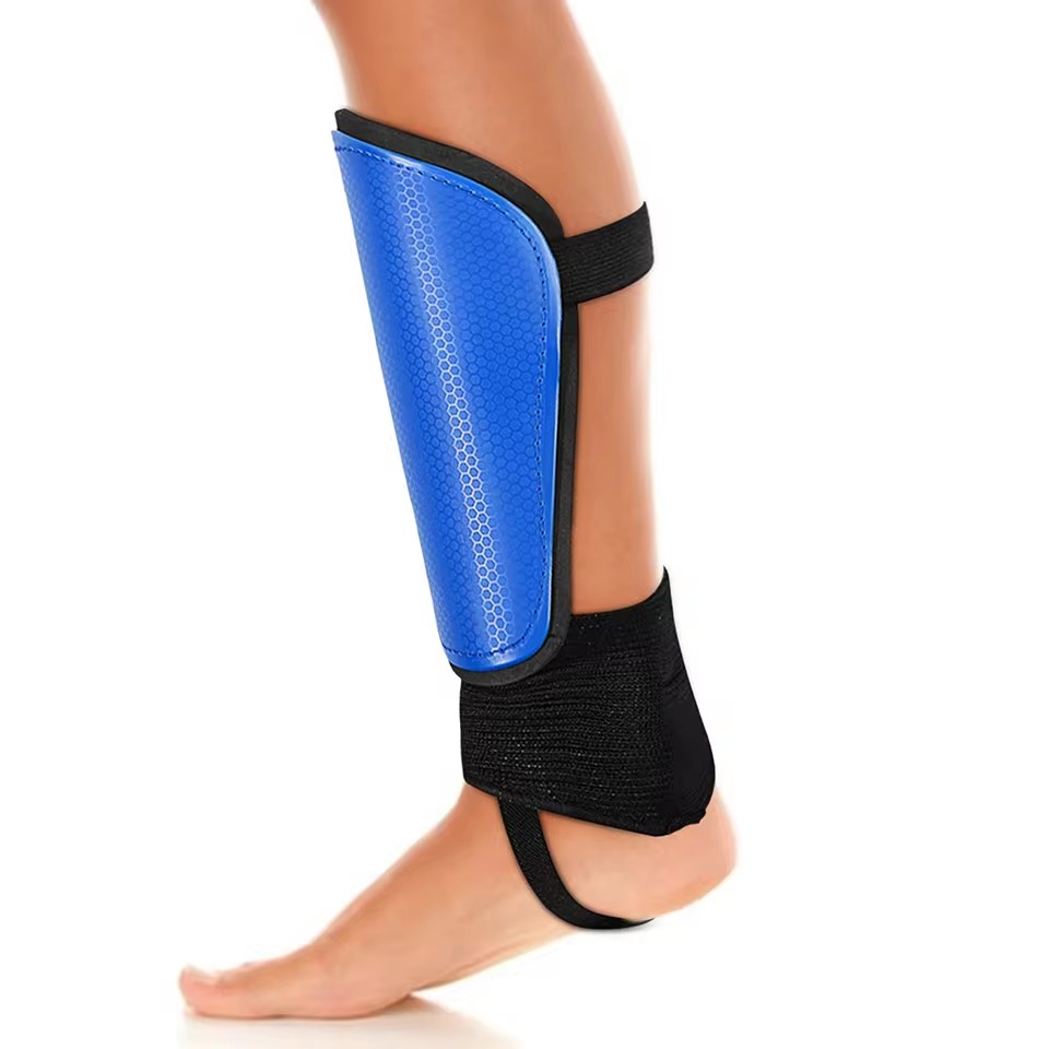 1Pair Soccer Shin Guards Shin  - Board Game Football 评论和价格