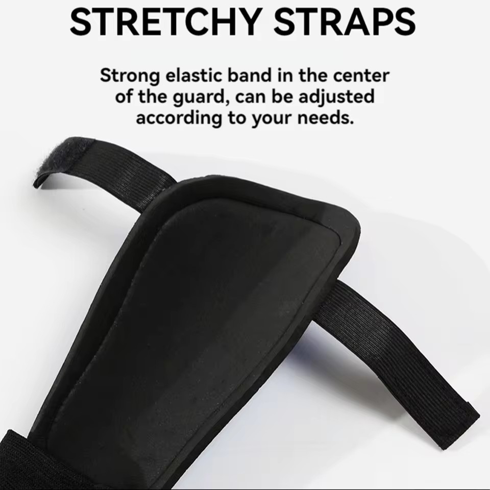1Pair Soccer Shin Guards Shin  - Board Game Football 评论和价格