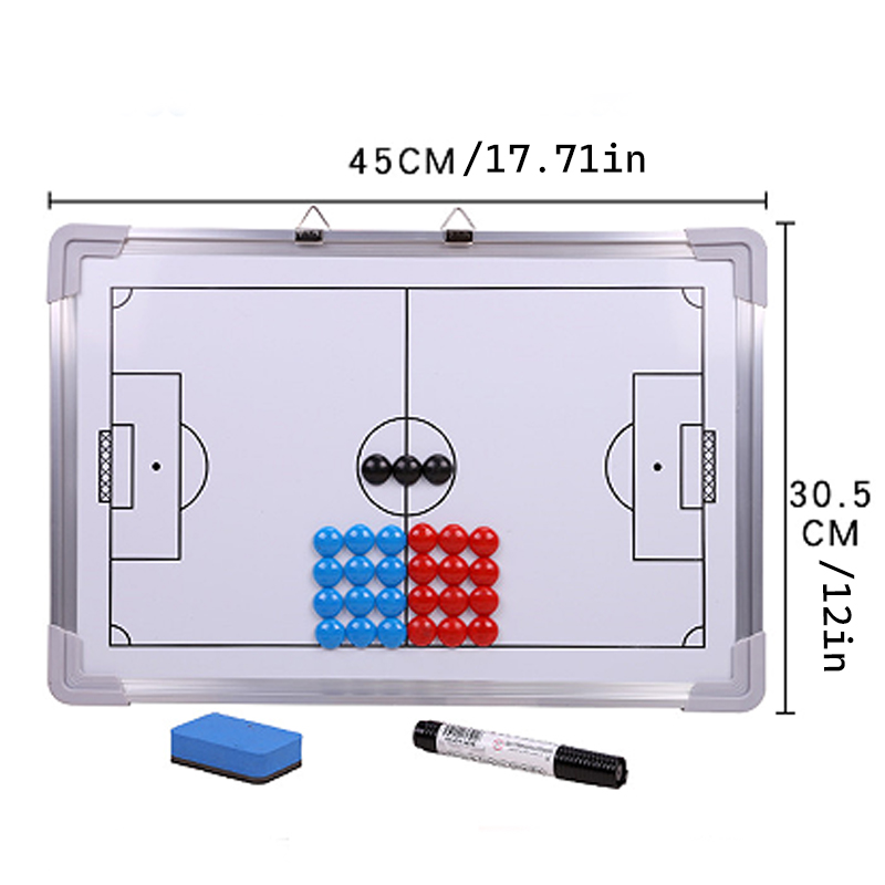 Tactical Magnetic Plate For So - Board Game Football 评论和价格