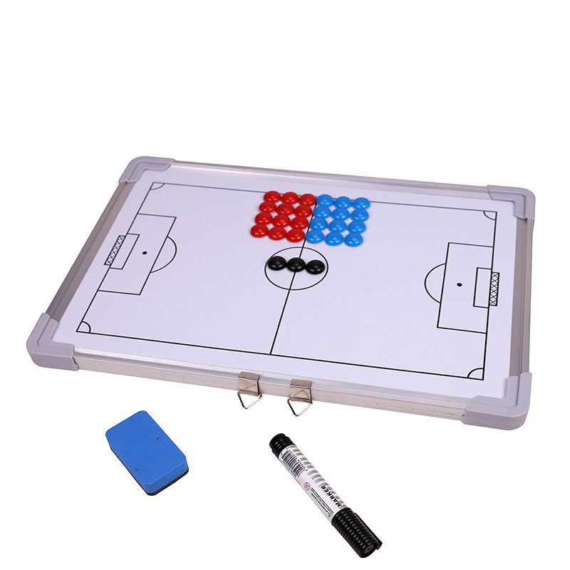 Tactical Magnetic Plate For So - Board Game Football 评论和价格