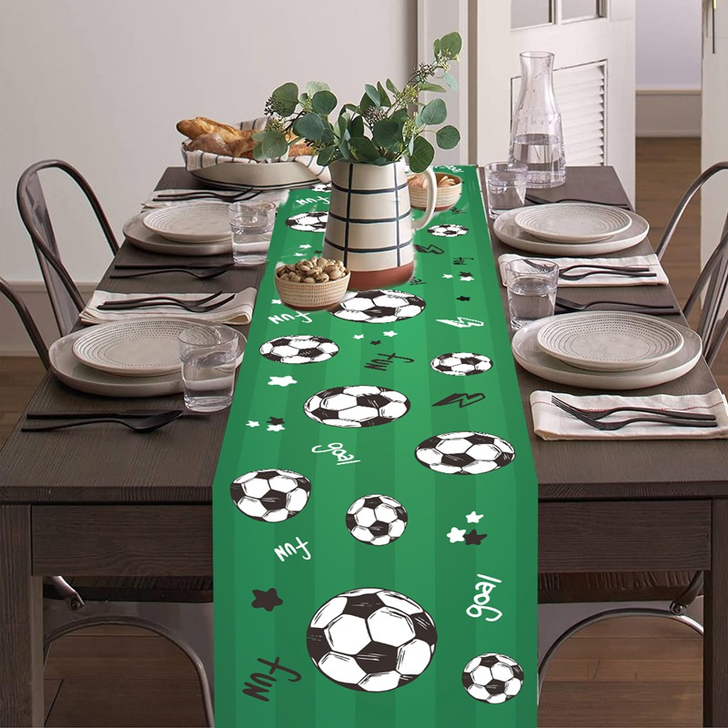1pc Soccer/Football Party Tabl - Board Game Football 评论和价格