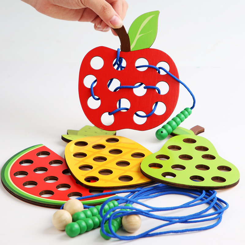 1Set Children's Fun Montessori - Board Game Idea 评论和价格