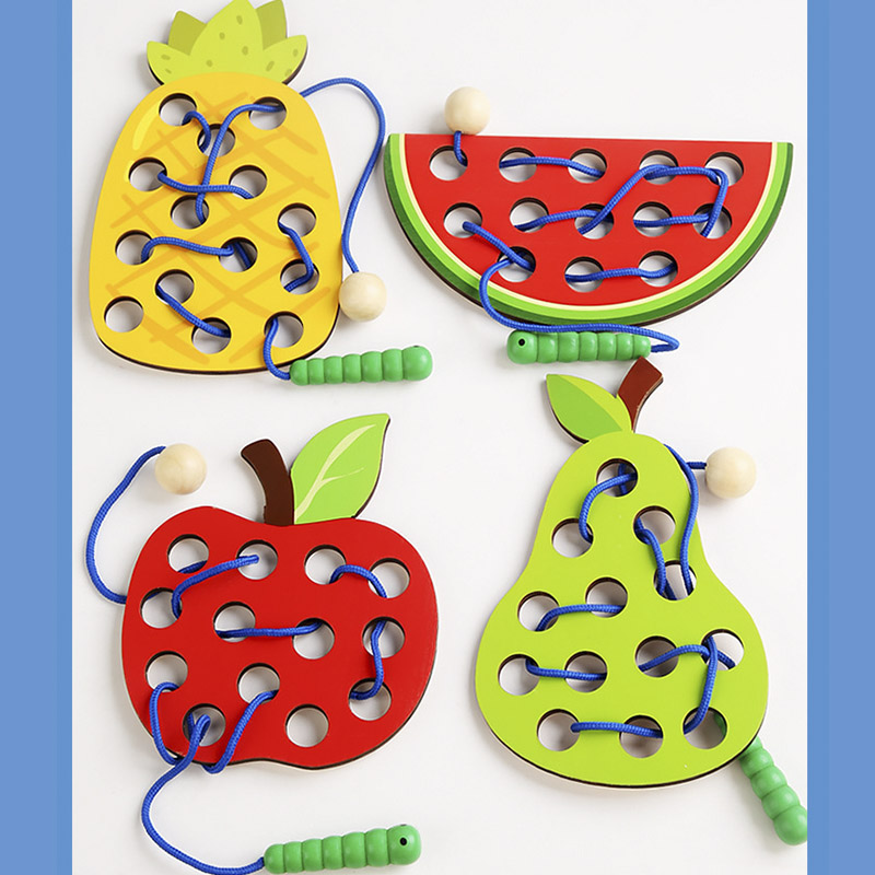 1Set Children's Fun Montessori - Board Game Idea 评论和价格