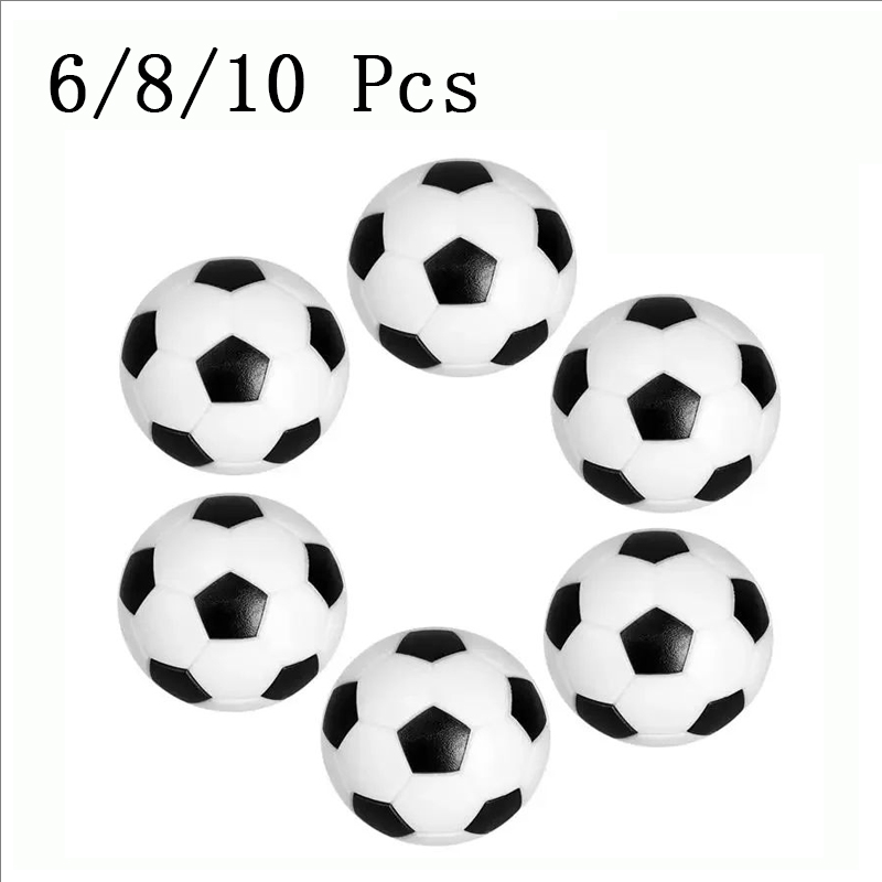 Foosball Balls Mini Table Socc - Board Game Football 评论和价格