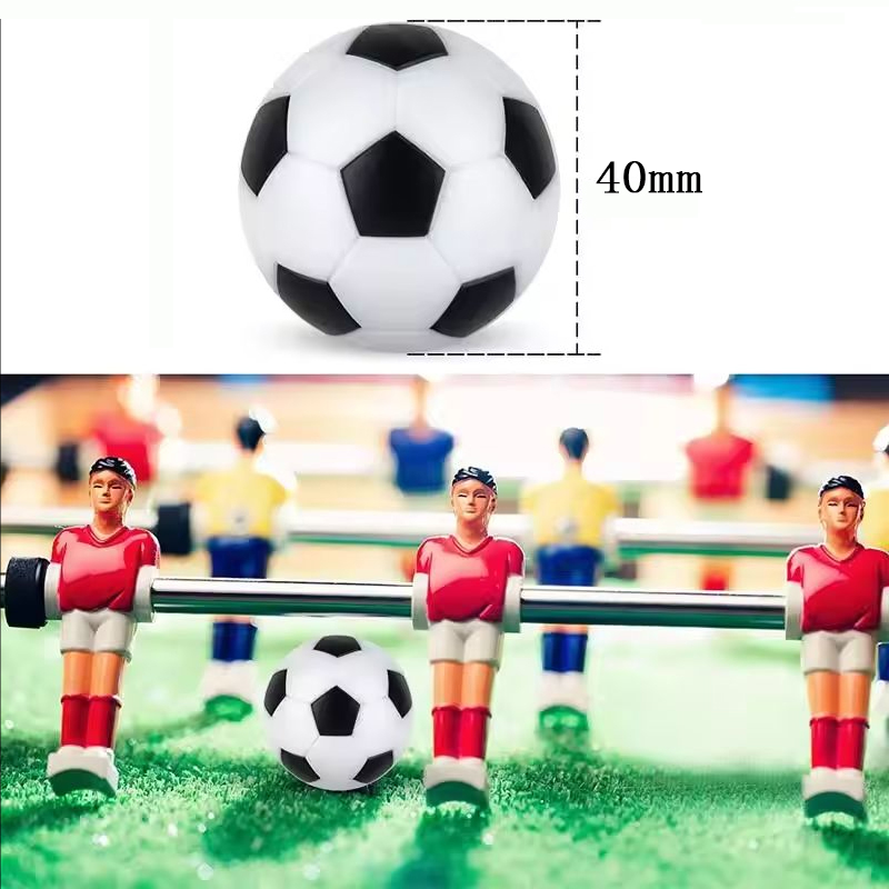 Foosball Balls Mini Table Socc - Board Game Football 评论和价格