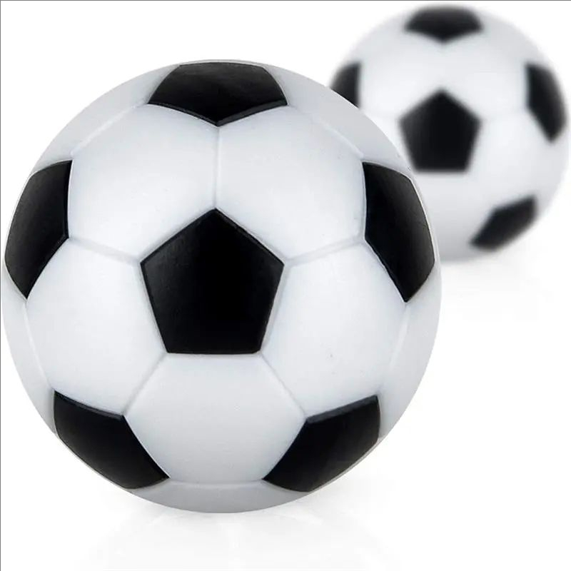 Foosball Balls Mini Table Socc - Board Game Football 评论和价格