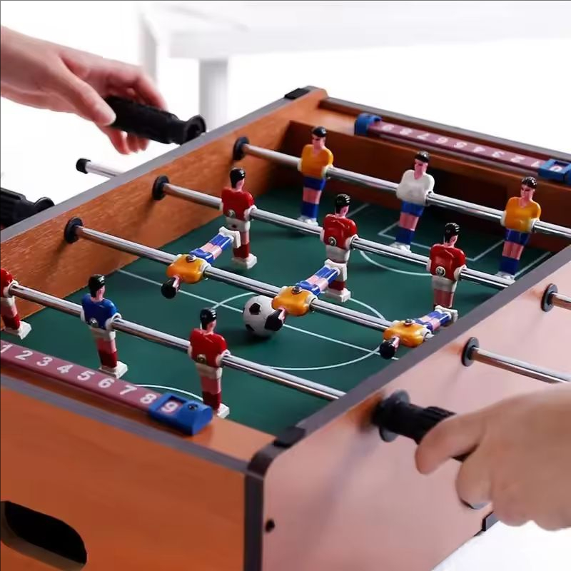 Foosball Balls Mini Table Socc - Board Game Football 评论和价格