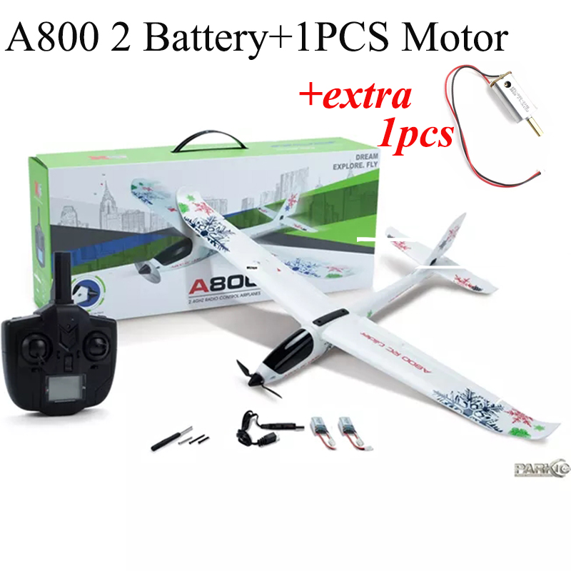 Wltoys XK A800 RC Aircraft 5CH - Board Game Wingspan 评论和价格