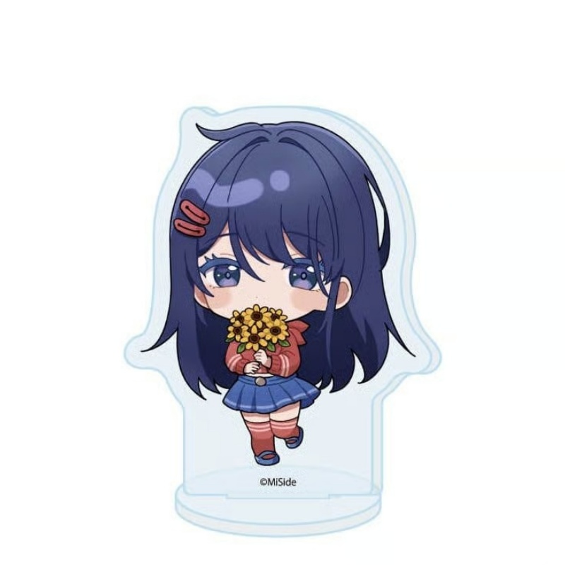 Anime Game MiSide Figure Cospl - Board Game Store 评论和价格