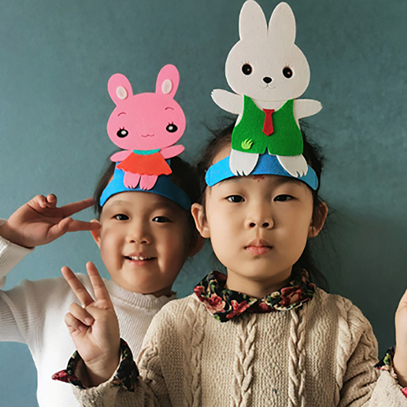 3pcs Plastic Headband Quick Qu - Board Game Question 评论和价格